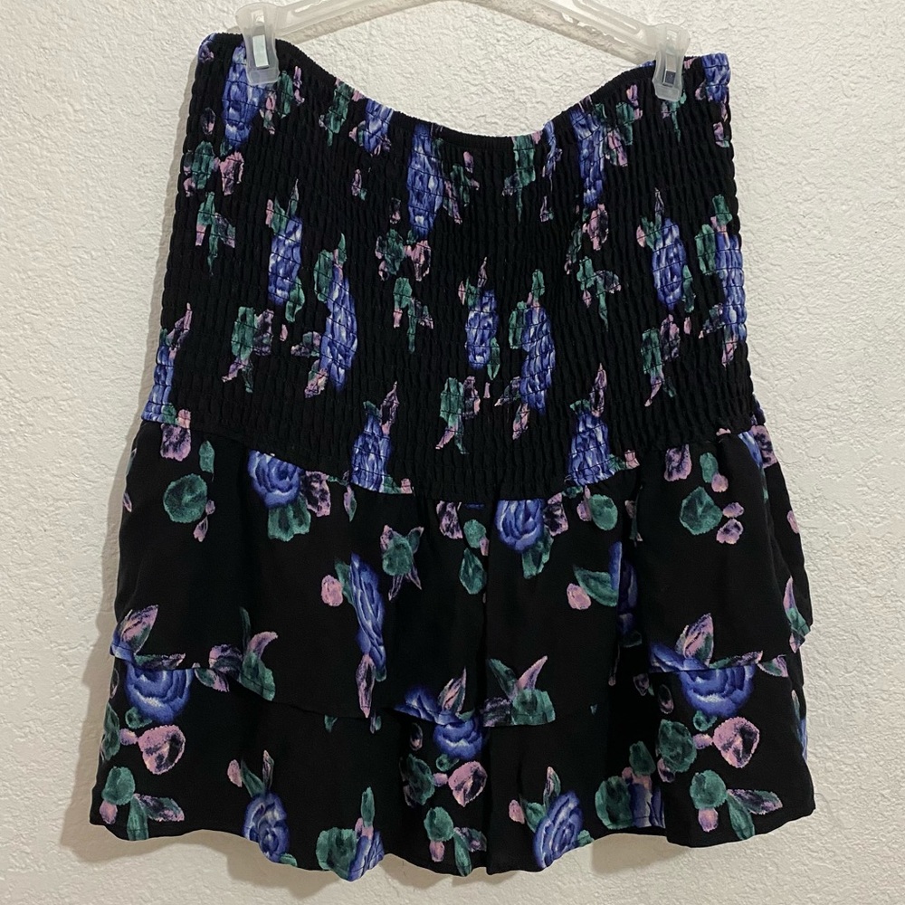 WILD FABLE SKIRT